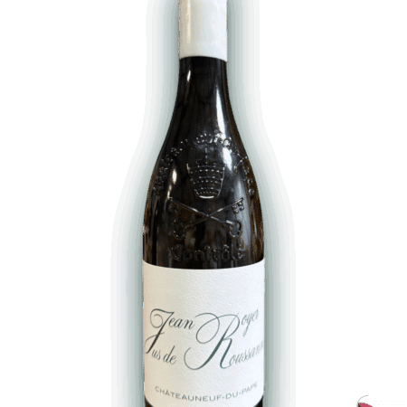 Jean Royer Châteauneuf du Pape Jus de Roussanne 2023