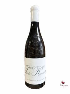 Jean Royer Châteauneuf du Pape Jus de Roussanne 2023