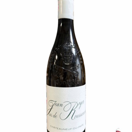 Jean Royer Châteauneuf du Pape Jus de Roussanne 2023
