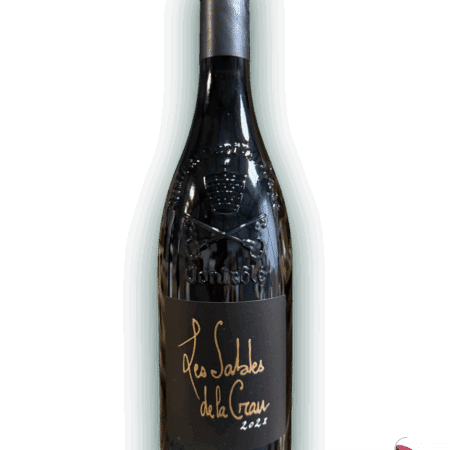 Jean Royer Châteauneuf du Pape Les Sables de la Crau 2021