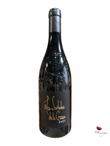 Jean Royer Châteauneuf du Pape Les Sables de la Crau 2021