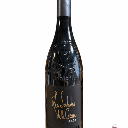 Jean Royer Châteauneuf du Pape Les Sables de la Crau 2021