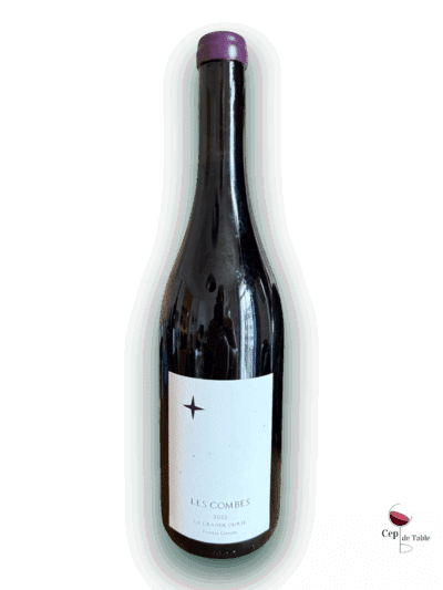 La Grande Ourse Les Combes 2023