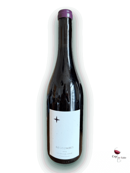 La Grande Ourse Les Combes 2023