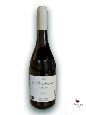 La Persévérance La Cointe 2024