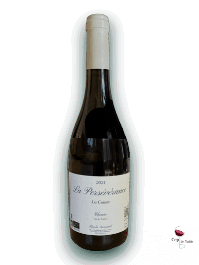 La Persévérance La Cointe 2024