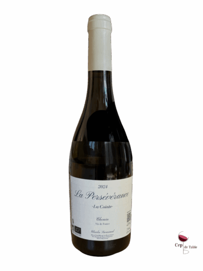 La Persévérance La Cointe 2024