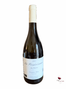 La Persévérances Aux Pierres 2024