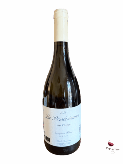 La Persévérances Aux Pierres 2024