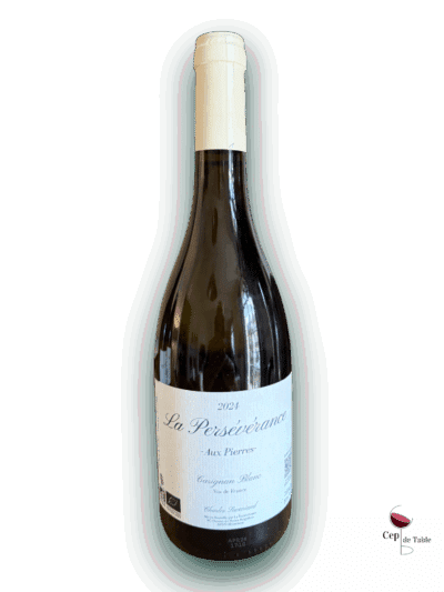 La Persévérances Aux Pierres 2024