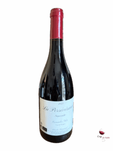 La Persévérances Sauzade 2023