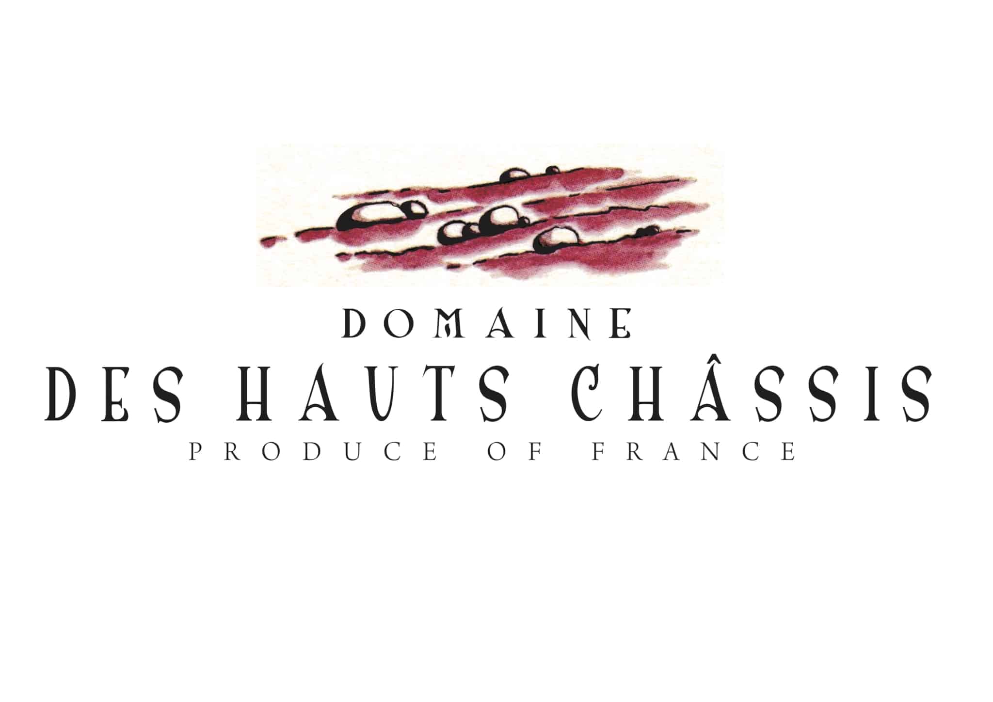 Domaine des hauts Chassis