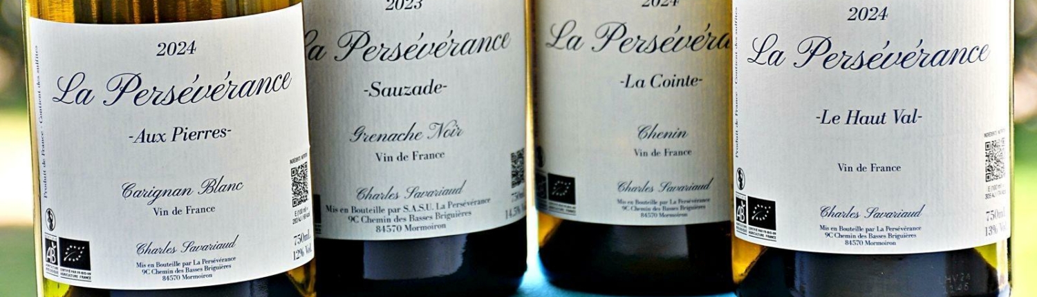 La Persévérance
