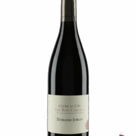 Domaine Joblot Givry 1er Cru Les Bois Cheveaux 2023