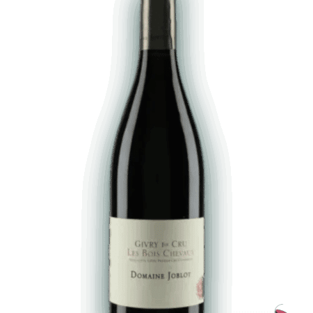 Domaine Joblot Givry 1er Cru Les Bois Cheveaux 2023