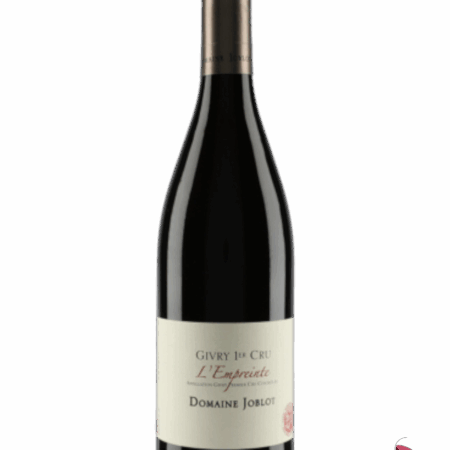 Domaine Joblot Givry 1er Cru Empreinte 2023 magnum