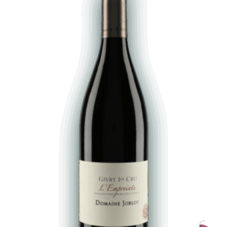Domaine Joblot Givry 1er Cru Empreinte 2023