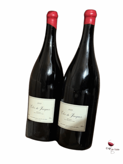 Clos de Jacques rouge