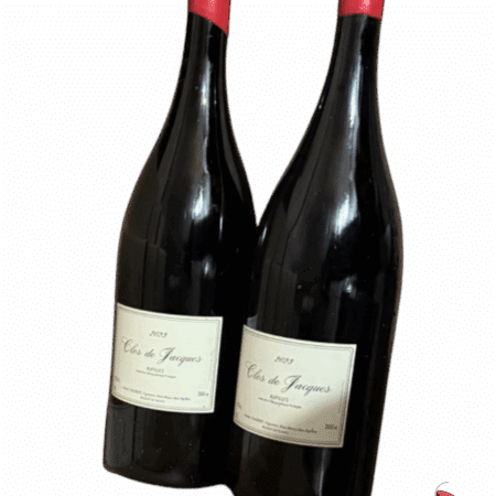 Clos de Jacques rouge