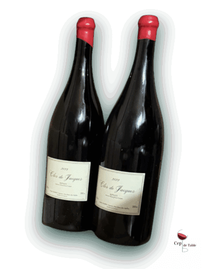 Clos de Jacques rouge