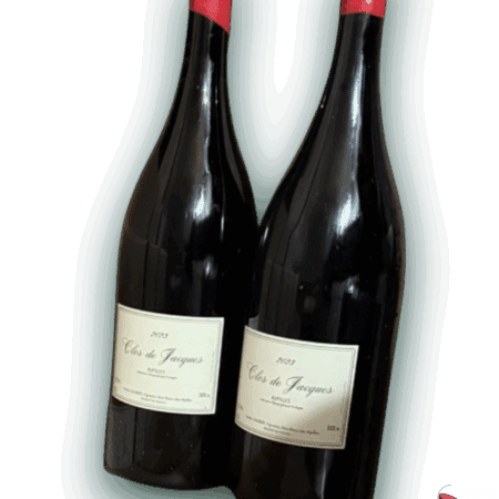 Clos de Jacques rouge