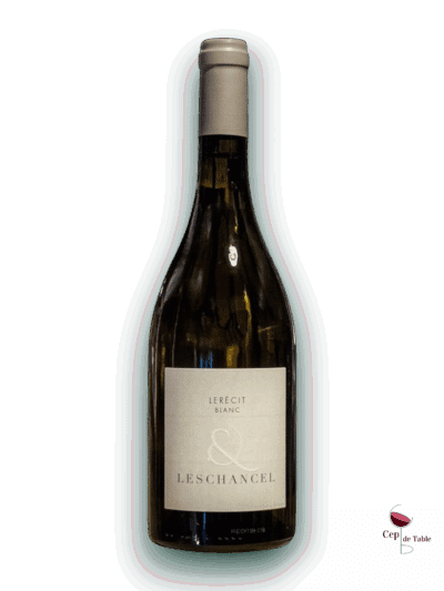 Domaine LES CHANCEL Le Récit Blanc 2022