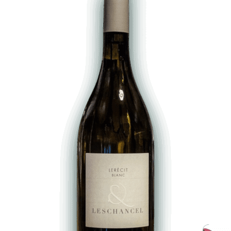 Domaine LES CHANCEL Le Récit Blanc 2022