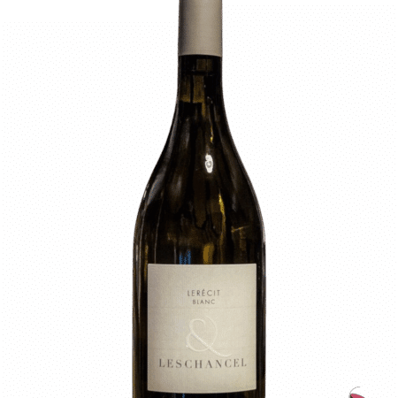 Domaine LES CHANCEL Le Récit Blanc 2022