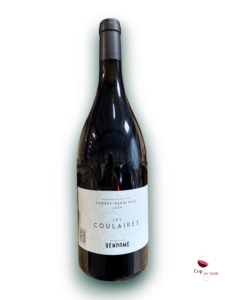 DOMAINE VENDOME CROZES HERMITAGE LES COULAIRES 2024 EN MAGNUM