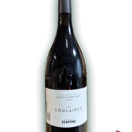 DOMAINE VENDOME CROZES HERMITAGE LES COULAIRES 2024 EN MAGNUM
