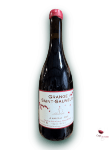 GRANGE SAINT SAUVEUR LE MARTRAY 2023