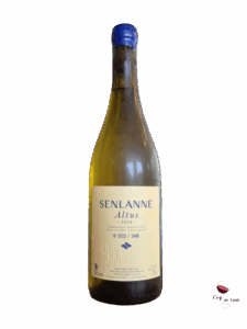 Nicolas Senlanne Altus 2024