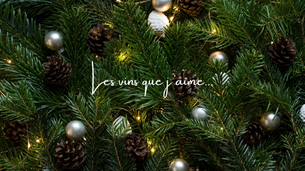 Les vins que j'aime Les vins que j'aime