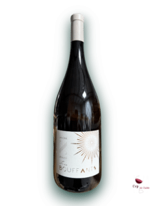 Domaine Denizot Sancerre blanc Les Bouffants 2022 en magnum