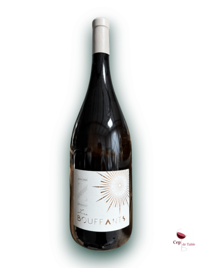 Domaine Denizot Sancerre blanc Les Bouffants 2022 en magnum