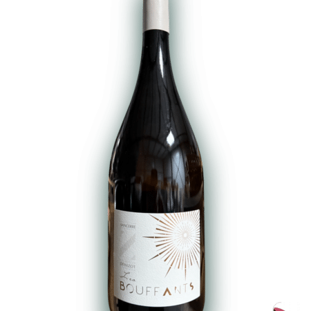 Domaine Denizot Sancerre blanc Les Bouffants 2022 en magnum