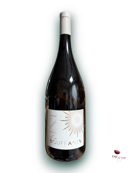 Domaine Denizot Sancerre blanc Les Bouffants 2022 en magnum