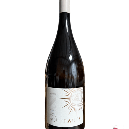 Domaine Denizot Sancerre blanc Les Bouffants 2022 en magnum