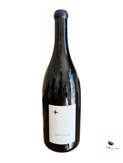 LA GRANDE OURSE SAINT LEGER 2023 EN MAGNUM