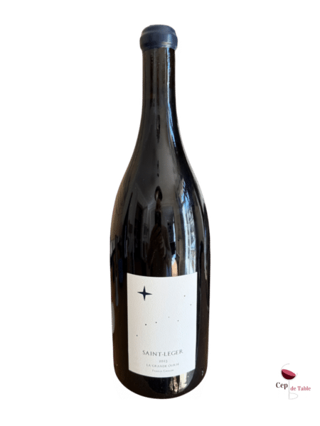 LA GRANDE OURSE SAINT LEGER 2023 EN MAGNUM