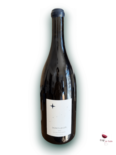 LA GRANDE OURSE SAINT LEGER 2023 EN MAGNUM