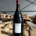 LA GRANDE OURSE URSA MAJOR ROUGE 2012 magnum