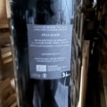 LA GRANDE OURSE URSA MAJOR ROUGE 2015 Jeroboam