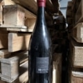 LA GRANDE OURSE URSA MAJOR ROUGE 2015 Jeroboam