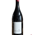 LA GRANDE OURSE URSA MAJOR ROUGE 2012 magnum