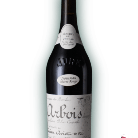 arbois-trousseau-marnes-rouges-2023-caveau-de-bacchus Aviet