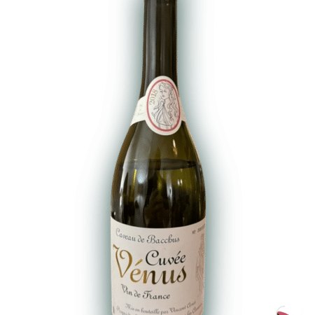 caveau de Bacchus Lucien Aviet Venus 2018