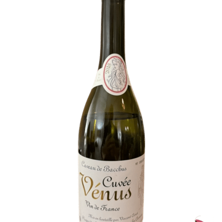 caveau de Bacchus Lucien Aviet Venus 2018