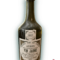 caveau de Bacchus Lucien Aviet Vin jaune 2017