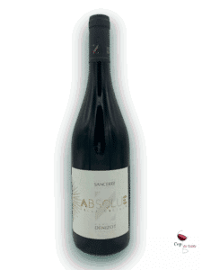 domaine-denizot-sancerre-rouge-absolue-2022